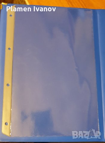 Изработва не висококачествени класьори за Монети и Банкноти по желание на клиента на бюджетни цени, снимка 16 - Нумизматика и бонистика - 31943442