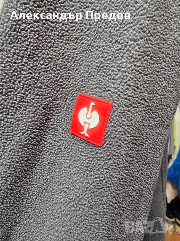 Горнище Engelbert Strauss , снимка 5 - Спортни дрехи, екипи - 54006282