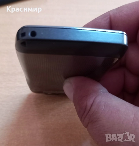 Телефон Nokia E71, снимка 3 - Nokia - 52459152