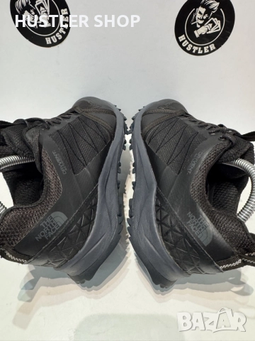 Маратонки THE NORTH FACE WATERPROOF. Номер 39, снимка 5 - Маратонки - 55866616