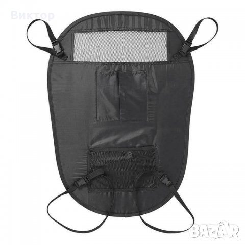 Сгъваема преграда за кучета в колата, снимка 5 - За кучета - 31712522