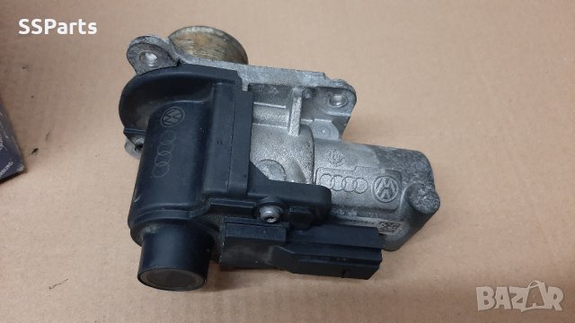 AGR Клапан за VW SKODA SEAT AUDI Caddy III 3 Golf Mk5 Plus