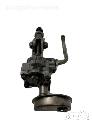 Маслена помпа за Isuzu Trooper 3.1 TD 125HP (2000) двигател 4JG2