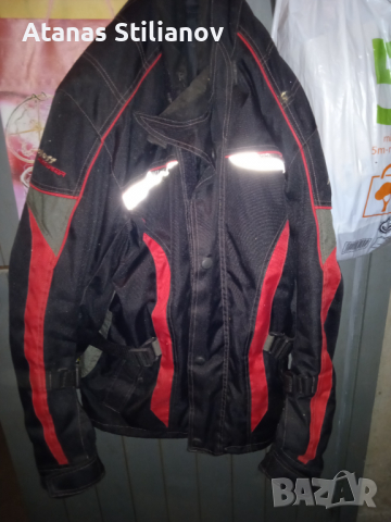 Мотоекипировка, снимка 6 - Мотоциклети и мототехника - 36489318