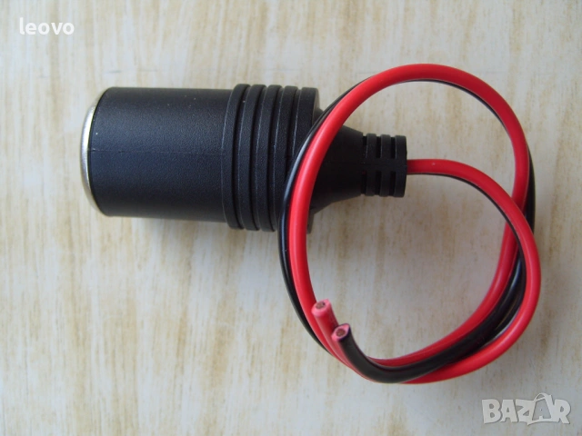 Гнездо за запалка за кола, снимка 3 - Аксесоари и консумативи - 53137794