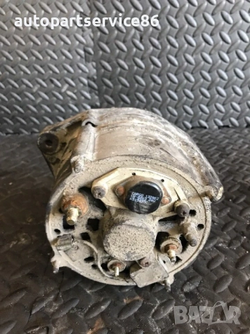 Алтернатор Bosch 55Ah V6 за Volvo FL6 (1990-1998) 0120469798