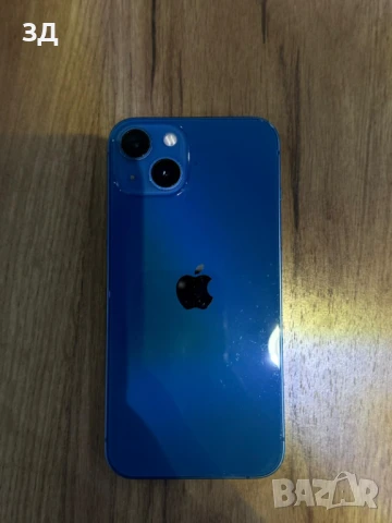 Телефон Iphone 13, снимка 6 - Apple iPhone - 51240751
