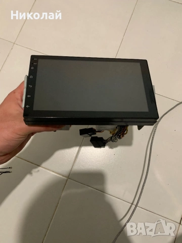 Андроид мултимедия 7 инча, снимка 8 - Аксесоари и консумативи - 54259497