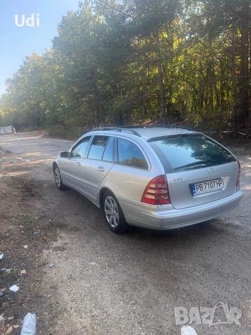 220 ЦДИ авангард, снимка 4 - Автомобили и джипове - 52419360