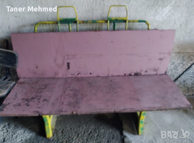 ПЕЙКИ ДЪРВЕНИ , снимка 6 - Градински мебели, декорация  - 42385569