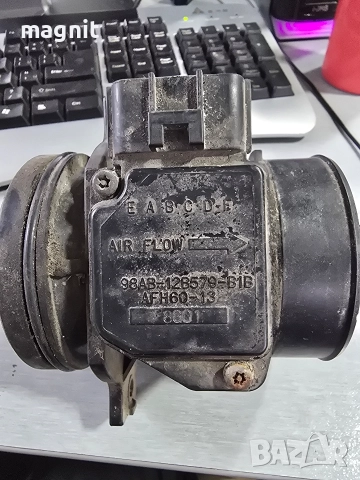 98AB-12B579-B3B Дебитомер за Ford Focus 98ab 12b579 b1b