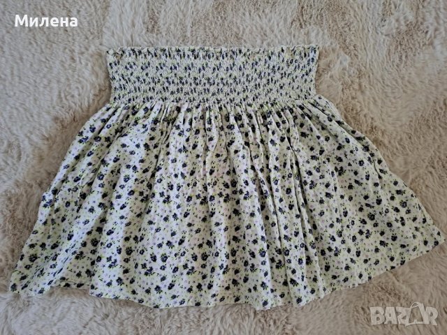 Летни къси поли, размер S по 3 лв за брой, снимка 3 - Поли - 46008283