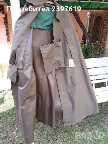 Нова пелерина - № 01, снимка 4 - Други - 29383578