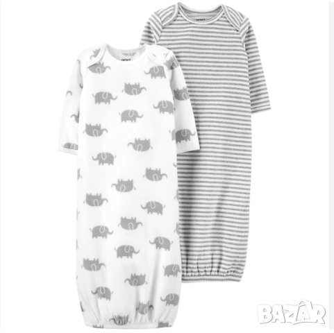 Нов спален чувал Carter's 0-3 месеца