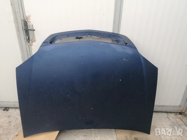 Опел Вектра С Капак , снимка 6 - Части - 51032721