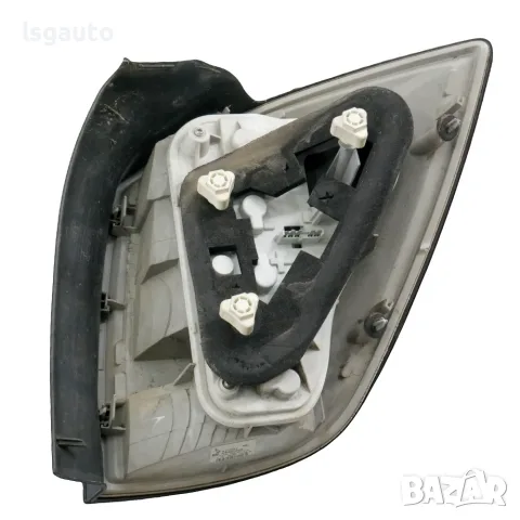 Ляв външен стоп Opel Astra H (A04) 2004-2010 ID: 164203 OEM: 24451838, снимка 2 - Части - 56015198