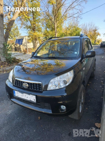 DAIHATSU TERIOS 2 FACE 1.5 4х4 4WD PETROL\LPG, снимка 2 - Автомобили и джипове - 52443888