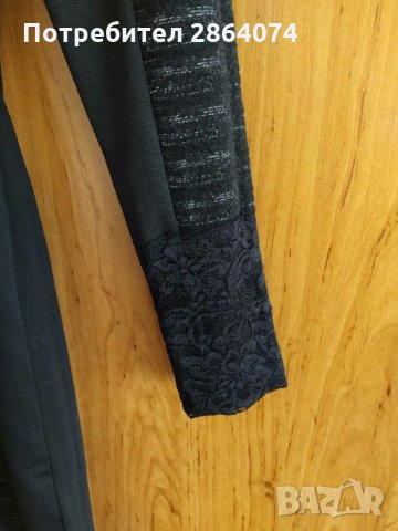 Дамска рокля ми, снимка 2 - Рокли - 31024611