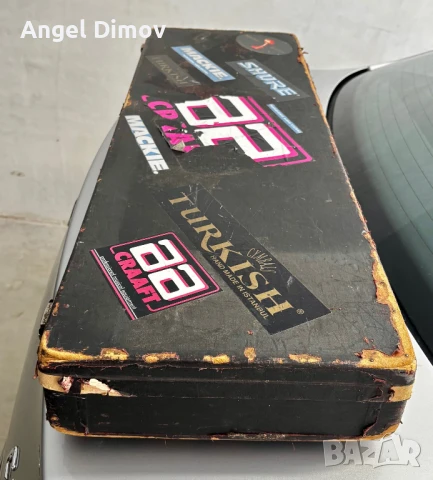 KORG X5D, снимка 11 - Синтезатори - 50767841