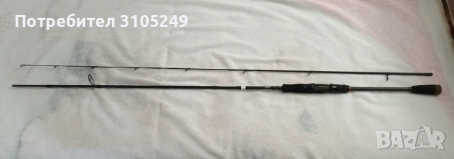 Спинингова въдица Savage Gear SG2 Micro Game 