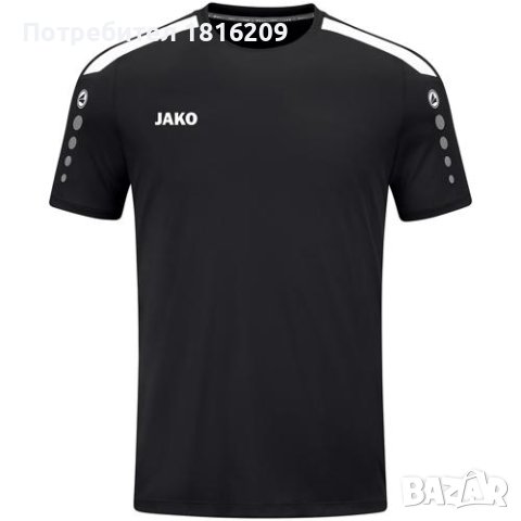 Магазин Арена спорт Благоевград Тениски Джако, снимка 3 - Тениски - 40607852