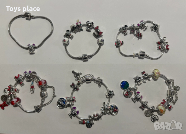 Огромен лот артикули Лило и Стич, Lilo and Stitch , снимка 18 - Други - 52702960