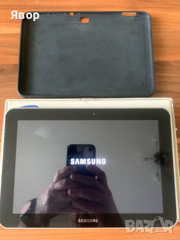 Samsung Galaxy Tab 8.9 3G GT-P7300 16GB Промо, снимка 5 - Таблети - 40440607