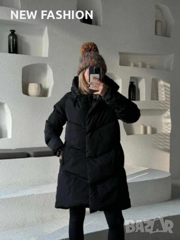 Дамско яке Dior с качулка - 120 лв.