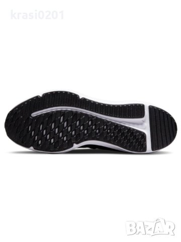 Оригинални маратонки на NIKE DOWNSHIFTER 12 NN GS! 37.5, снимка 5 - Детски маратонки - 42202741