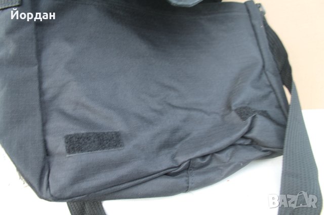 Чанта ''Benetton'', снимка 8 - Чанти - 42357131