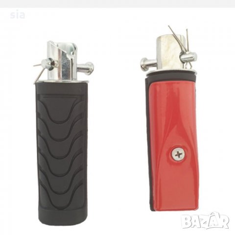 Задни степенки за мотор