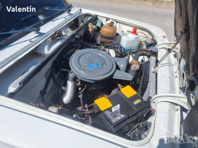 1987 Lada 1500s лада, снимка 14 - Автомобили и джипове - 40252191