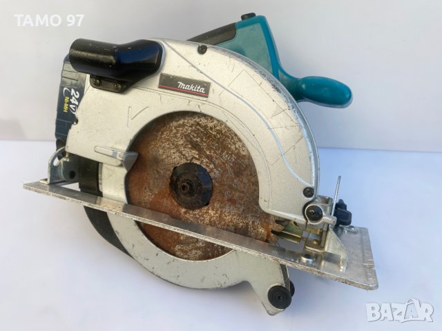 Makita BSR 730  - Акумулаторен ръчен циркуляр 24V