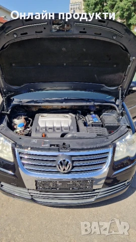 Volkswagen Touran 2.0 TDI Дизел, 170к.с., снимка 15 - Автомобили и джипове - 50630017