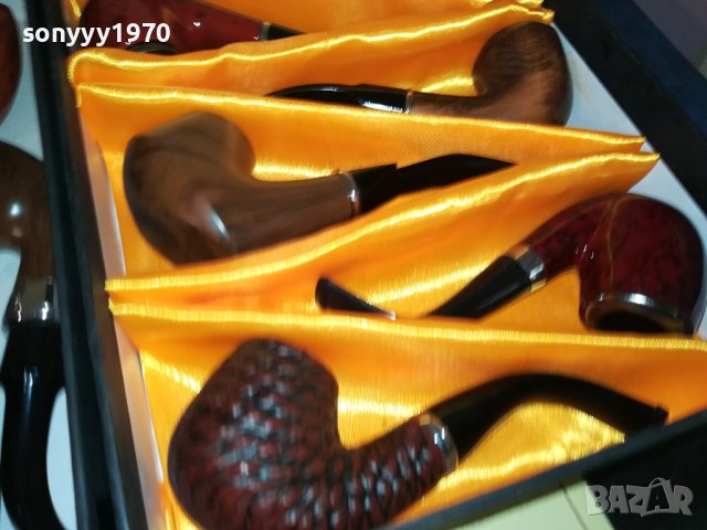 85ЛВ ЗА 1БР-ЛУЛИ-НОВИ СТИЛНИ 0809231120, снимка 3 - Лули - 42119868