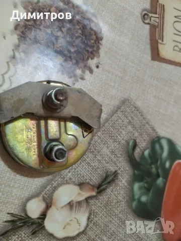 Датчик за масло, снимка 2 - Части - 48312076