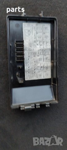 Капак Бушонна Кутия Форд Фокус - Ford Focus N, снимка 9 - Части - 34601008