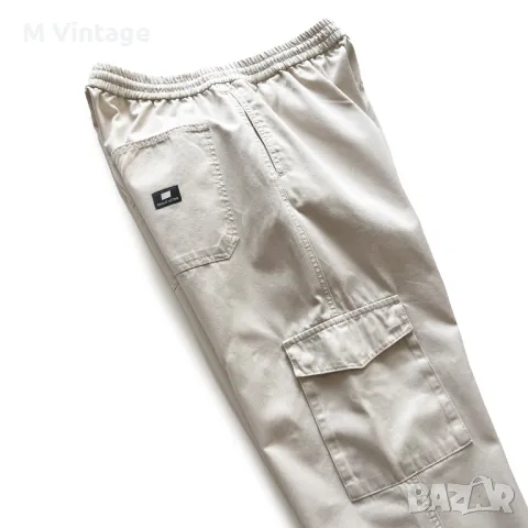 Панталони SWEET SKTBS Loose Surfer Cargo Pants - M, снимка 3 - Панталони - 48922220