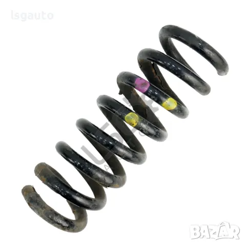 Задна пружина Mercedes-Benz C-Class 204 (W/S/C) 2007-2014 ID: 145457