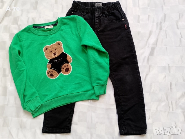 Детски дрехи 