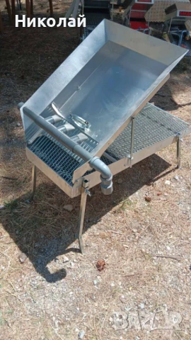 Драга за злато 3 цола, снимка 2 - Други спортове - 30296552