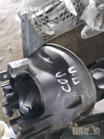 Халоген от Kia Soul - ляв, снимка 3 - Части - 47513996