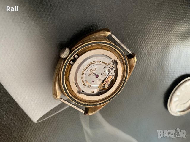 Часовник Certina, снимка 4 - Мъжки - 29904340