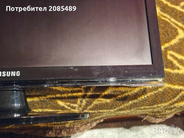 Монитор Samsung SyncMaster 2253BW 2ms, снимка 12 - Монитори - 52807774