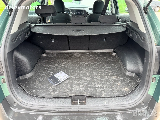 Kia Sportage 5, 1.6 CRDi MHEV двигател D4FE, 136 кс., автоматик., 61 000 км., 2024 г., euro 6D, Киа , снимка 13 - Автомобили и джипове - 54316472