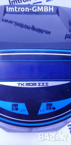 Професионален термо принтер CUSTOM TK202III aero за бордни карти и етикет за багаж, снимка 2 - Принтери, копири, скенери - 37041271