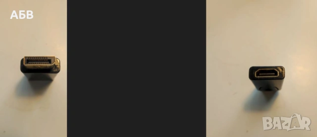 Продават се различни активни / пасивни видео конвертори / адаптери, снимка 15 - Кабели и адаптери - 53229542