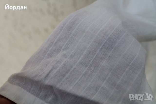 Дамска риза с бродерия фин кенар , снимка 6 - Антикварни и старинни предмети - 39032016