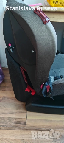 Детско столче за кола Атлантик, снимка 3 - Столчета за кола и колело - 53937533