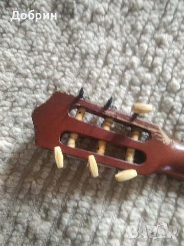 продавам акустична китара, снимка 3 - Китари - 52882310